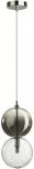 Подвесной светильник Odeon Light Changi 4980/1A (220V, на проводе, шарики)