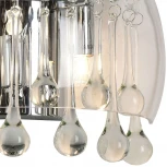 Настенный светильник Arte Lamp Halo A7054AP-3CC (220V)