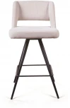 Стул полубарный Molly, ткань бежевый Top Concept MOLLY 2001000001125
