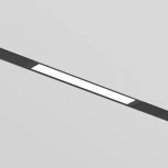 Трековый светильник Denkirs Smart DK8003-BK (LED, 220V, пульт управления)