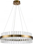 Подвесная люстра Moderli Samanta V7030-PL