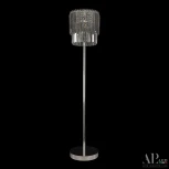 Торшер светодиодный APL LED Sicilia SH500.T9.30-150.C.Ni.4000