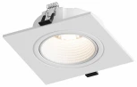 Встраиваемый светильник Hesby Lighting Bodo HSBL_0106 (220V)