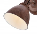 Спот Globo Giorgio 54647-1 (220V, круглые)