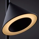 Настольная лампа Freya Etro FR6141TL-L7B (LED, 220V)