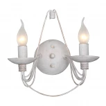 Бра F-Promo Chateau 2164-2W (220V, подсвечник, свеча)
