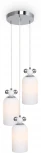Подвесной светильник Freya Pitch FR5365PL-03CH (220V, на проводе)