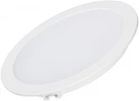 Встраиваемый точечный светильник Arlight DL 021440 (LED, 220V, круглые, IP40)