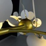 Подвесная люстра ImperiumLoft MATISSE-R-SELF01