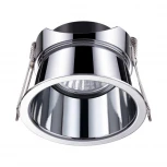 Встраиваемый точечный светильник Novotech Butt 370448