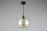 Подвесной светильник Aployt Morgan APL.605.06.01 (220V, на проводе, шар)
