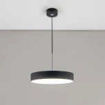 Подвесной светильник Citilux Тао CL712S242N (LED, 220V, диммер, на проводе, круглые)