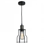 Подвесной светильник Lussole Loft Baldwin LSP-9610 (220V, на проводе, IP21)