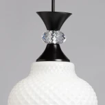 Подвесной светильник De City Соло 112013801 (220V, на проводе)