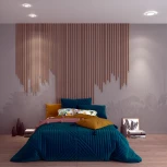 Светильник встраиваемый светодиодный Novotech Span 359014 LED 4000К 12W+4W SPOT (220V, круглые)