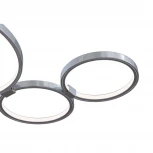 Потолочная люстра Maytoni Olympia MOD448-55-N