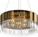 Подвесная люстра Maytoni Wonderland MOD313PL-06G