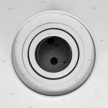 Потолочный светильник круглый Lightstar Binoco 052016 (220V)