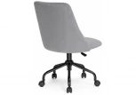 Компьютерное кресло kosmo серое