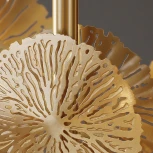 Настенный светильник (бра) Inca Wall A ImperiumLoft Inca-Wall01 (191630-26) (220V)