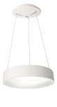 Подвесной светильник Deko-Light Sculptoris 342123 (LED, 220V, на тросе, круглые, кольцо)
