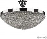 Потолочная люстра Bohemia 1932 19321/45NZ/LED-DIM Ni