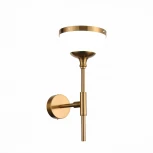 Бра ST Luce Arbe SL1157.301.01 (220V, шар)