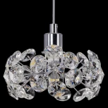 Подвесной светильник Eletto Betsy EL322P01.1 (220V, на проводе, круглые)