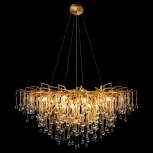 Подвесная люстра Loft It Drops 10377/1000 (220V, на тросе)