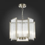 Подвесная люстра ST Luce Cosenza SL1234.103.03