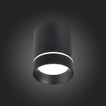 Точечный светильник ST Luce St115 ST115.432.12 (LED, 220V, круглые)