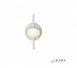 Настенный светильник iLedex Inefable X088203 WH