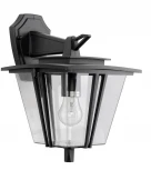 Настенный уличный светильник Citilux Forts CLU10W (220V, IP54)