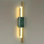 Настенный светильник Marmi 4360/10WL Odeon Light (LED, 220V)