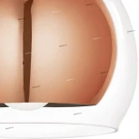 Подвесной светильник Eglo Rocamar 94589 (220V, на проводе, круглые)