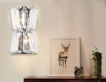 Настенный светильник Ambrella TR TR5217 (220V, хрусталь)