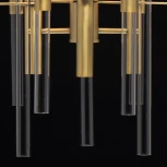 Подвесная люстра MW-Light Альгеро 285010703