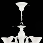 Подвесная люстра Freya Fabre FR2001-PL-08-W