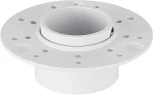 Встраиваемое основание под шпаклевку Donolux Light Wave Recessed mounting 1W