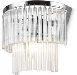 Настенный светильник Maytoni Colonne MOD093WL-01CH