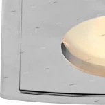 Встраиваемый точечный светильник Arte Lamp Aqua A5444PL-1CC (220V, IP44)