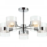 Потолочная люстра Lumion Runa 3706/5C