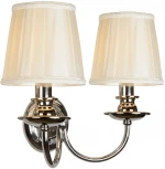 Бра iLamp Armonia W2510-2 nic