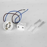 Потолочный светильник круглый Lightstar Binoco 052016 (220V)