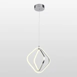Подвесной светильник Lussole LGO Aberdeen LSP-7218 (LED, 220V, на проводе)