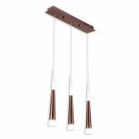 Подвесной светильник Citilux Вегас CL227033 (LED, 220V, на проводе)