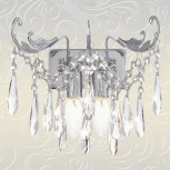 Бра Natali Kovaltseva Gioconda GIOCONDA 81431/1W CHROME