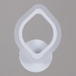 Бра светодиодное Reluce 02301-0.2-01 WH