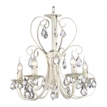 Подвесная люстра Maytoni Princess ARM270-05-R