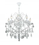 Подвесная люстра Мелодия Света PL1N PL6574-5 WT 000066016